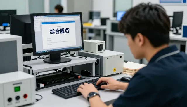 海城市安琪智能设备有限公司