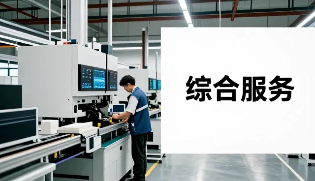 海城市安琪智能设备有限公司