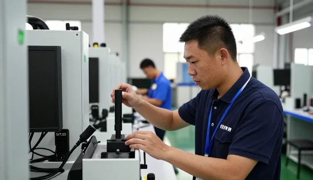 设备生产制造满足复杂环境应用需求